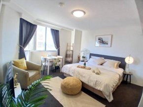 Luxe Central, Sydney